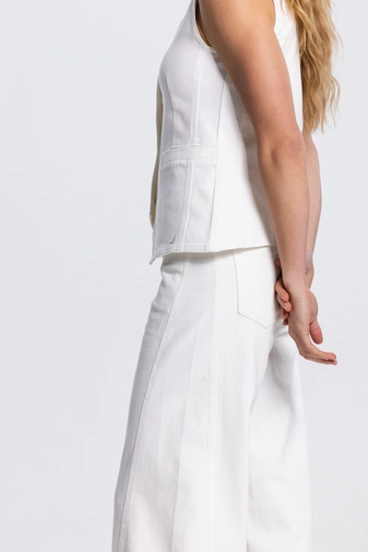 JANSEN gilets MADOU SS26