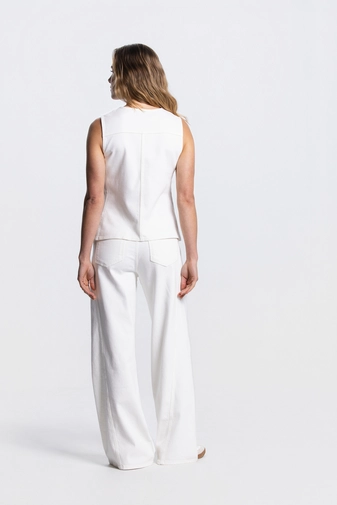 JANSEN gilets MADOU SS26