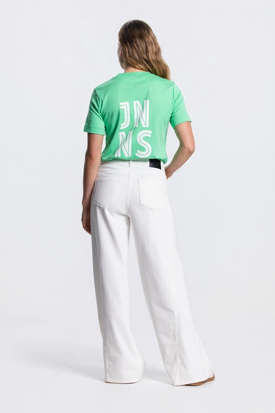 JANSEN jeans JONE SS26