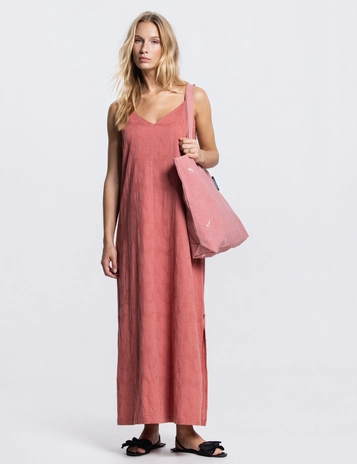 JANSEN jurk PASCALLE SS26