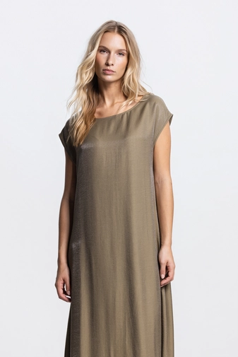 JANSEN jurk PAULA SS26