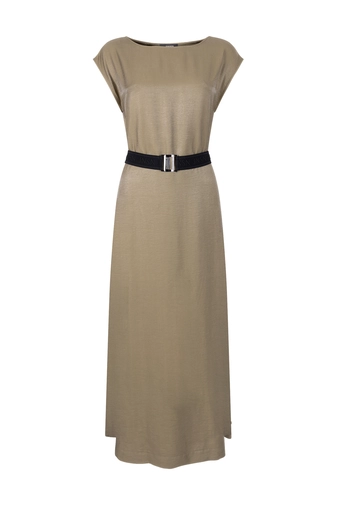 JANSEN jurk PAULA SS26
