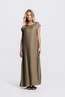 JANSEN jurk PAULA SS26