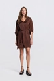 JANSEN jurk POLLY SS26.4