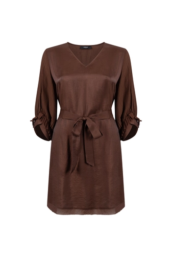 JANSEN jurk POLLY SS26.4