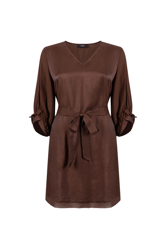JANSEN jurk POLLY SS26.4