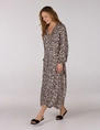 JANSEN jurk REBECCA SS25