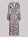 JANSEN jurk REBECCA SS25
