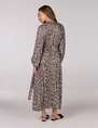 JANSEN jurk REBECCA SS25