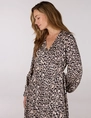 JANSEN jurk REBECCA SS25
