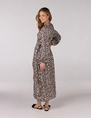 JANSEN jurk REBECCA SS25