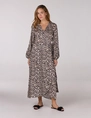 JANSEN jurk REBECCA SS25