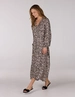 JANSEN jurk REBECCA SS25