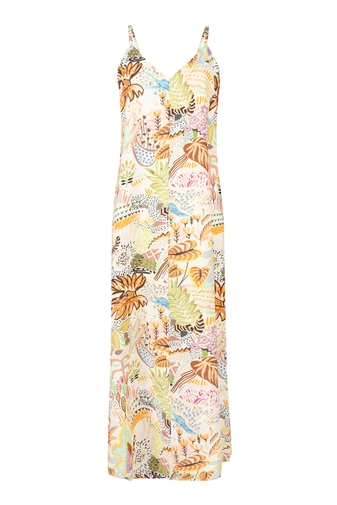 JANSEN jurk VINETTE SS26.4