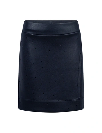 JANSEN midi rok CARA W25