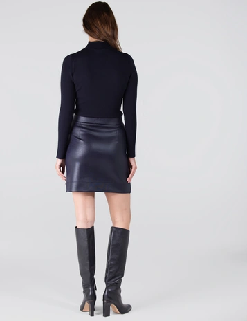 JANSEN midi rok CARA W25