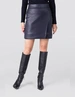 JANSEN midi rok CARA W25