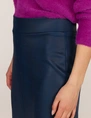 JANSEN midi rok CARLA W24