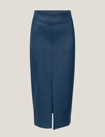 JANSEN midi rok CARLA W24