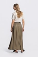 JANSEN midi rok DAHLIA SS26