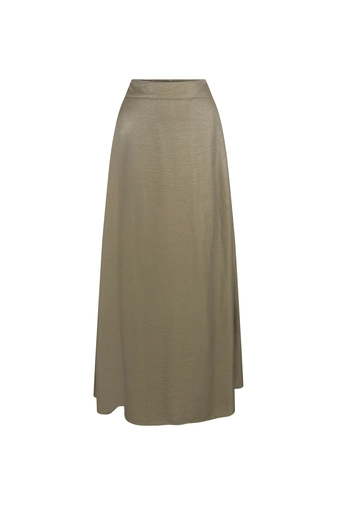 JANSEN midi rok DAHLIA SS26
