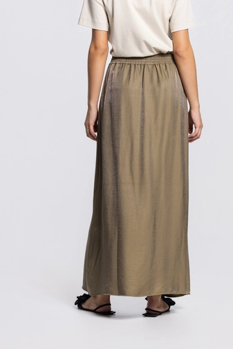 JANSEN midi rok DAHLIA SS26