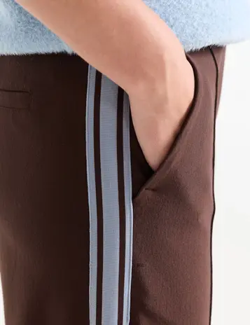 JANSEN pantalons ALEIDAS W26