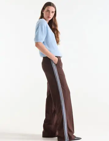 JANSEN pantalons ALEIDAS W26