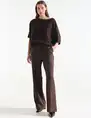 JANSEN pantalons ALICE W26