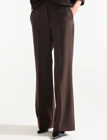 JANSEN pantalons ALICE W26