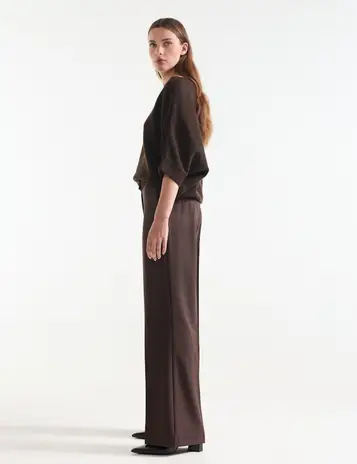 JANSEN pantalons ALICE W26