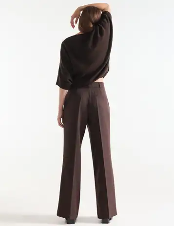 JANSEN pantalons ALICE W26