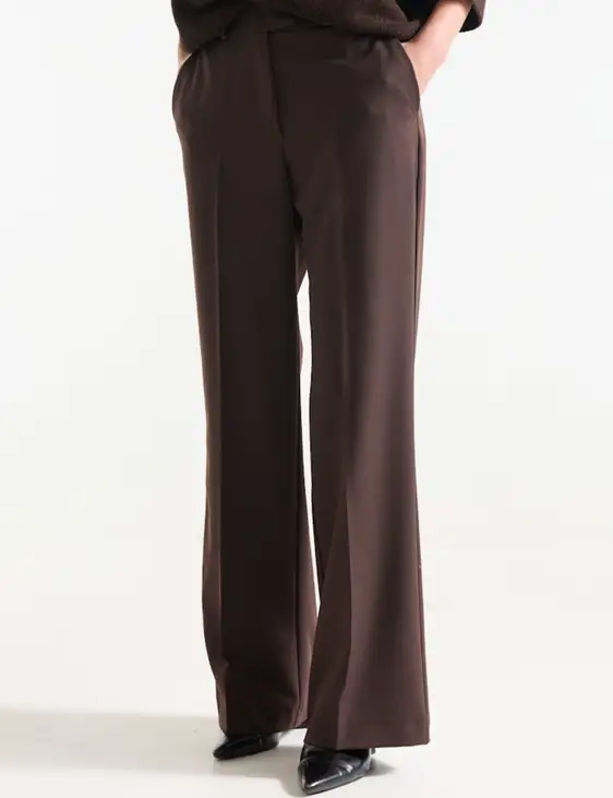 JANSEN pantalons ALICE W26