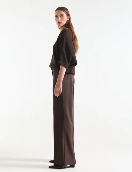 JANSEN pantalons ALICE W26