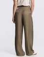JANSEN pantalons DARA SS26