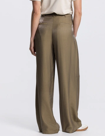 JANSEN pantalons DARA SS26