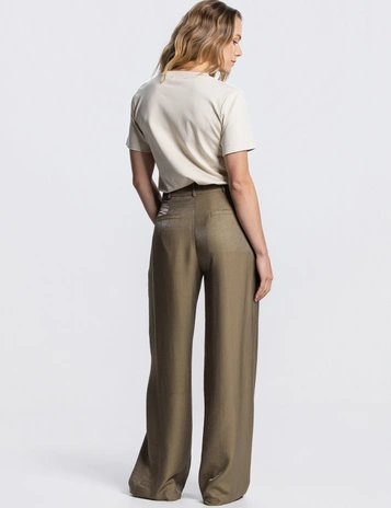 JANSEN pantalons DARA SS26