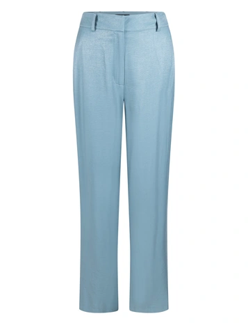 JANSEN pantalons DARA SS26