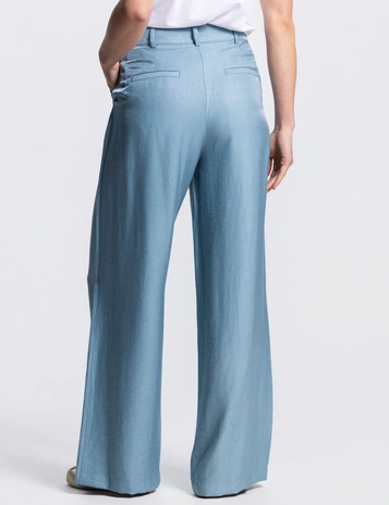 JANSEN pantalons DARA SS26