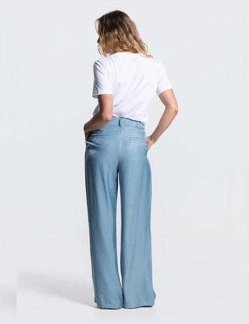JANSEN pantalons DARA SS26