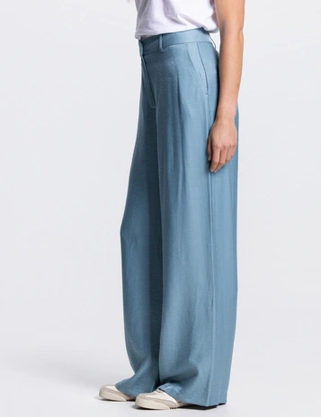 JANSEN pantalons DARA SS26