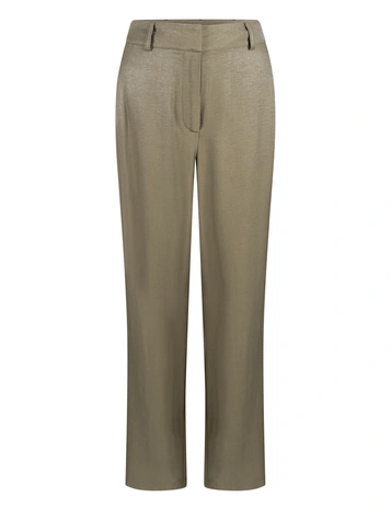JANSEN pantalons DARA SS26