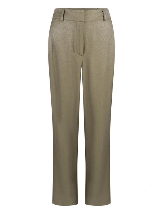 JANSEN pantalons DARA SS26