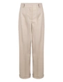 JANSEN pantalons NIENKE SS26