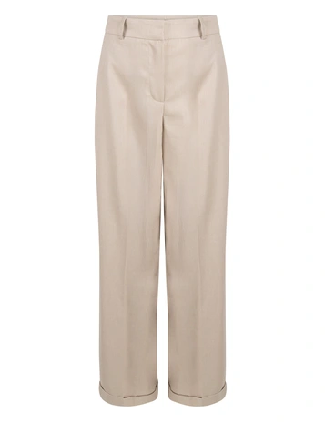 JANSEN pantalons NIENKE SS26