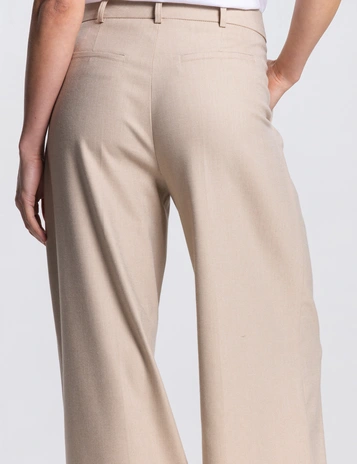 JANSEN pantalons NIENKE SS26