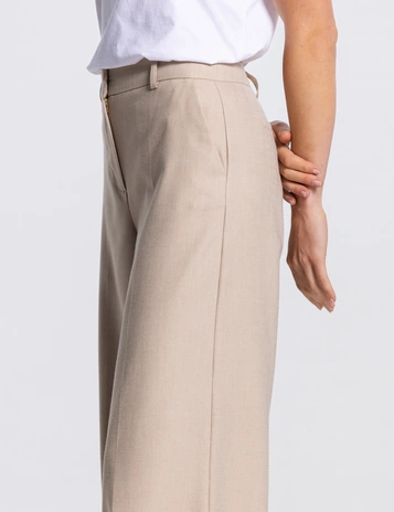 JANSEN pantalons NIENKE SS26