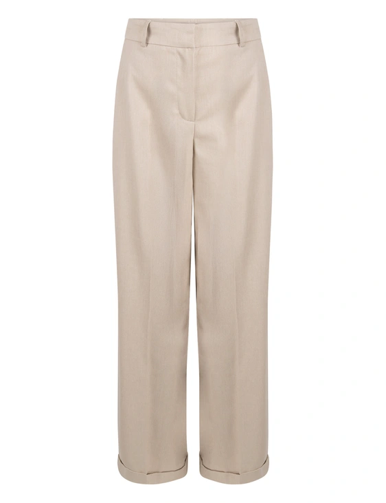 JANSEN pantalons NIENKE SS26