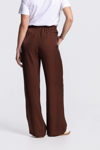 JANSEN pantalons PIPPA SS26.4
