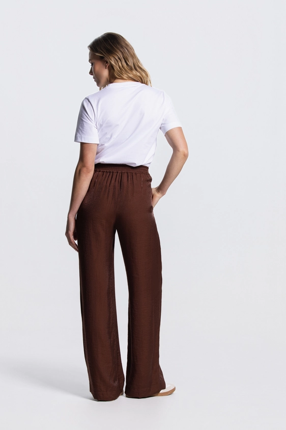 JANSEN pantalons PIPPA SS26.4